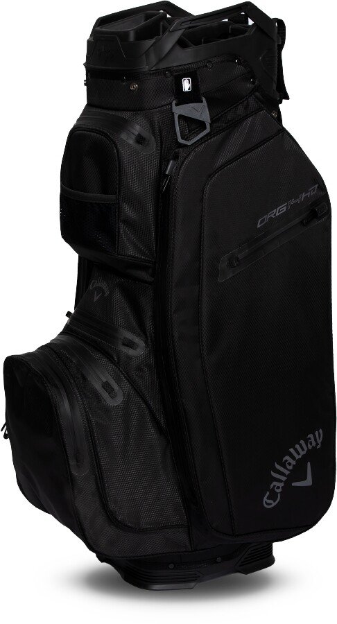 Torba golfowa typu cart bag Callaway Org 14 HD