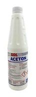 Chemia warsztatowa - Aceton Techniczny 500ML - miniaturka - grafika 1