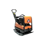 Ubijarki i zagęszczarki - Zagęszczarka rewersyjna Altrad Belle RPC 45/60 DE Altrad Belle - miniaturka - grafika 1