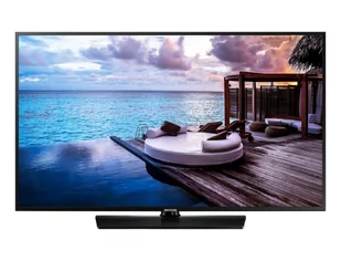 Telewizor Samsung HG55EJ690 139,7 cm (55")  - Telewizory - miniaturka - grafika 1