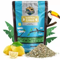 Yerba Mate - Yerba Mate Rio Parana LIMON 500g CYTRYNOWA 0,5kg - miniaturka - grafika 1