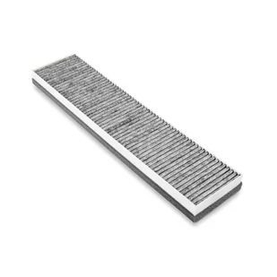 Filtr zapachów z węglem aktywnym do wyciągów kuchennych MIELE - 11762540 - Filtry do okapów - miniaturka - grafika 1