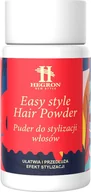 Kosmetyki do stylizacji włosów - Fudge HEGRON Easy style Hair Powder Puder do stylizacji włosów - ułatwia i przedłuża efekt stylizacji 10g - miniaturka - grafika 1
