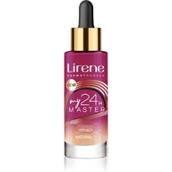 Podkłady do twarzy - LIRENE My Master Podkład Kryjący 01 Natural 30ml - miniaturka - grafika 1