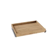 Meble modułowe i akcesoria - Szuflada 7 cm do korpusu 75.2 cm głębokość 58 cm dąb craft - miniaturka - grafika 1