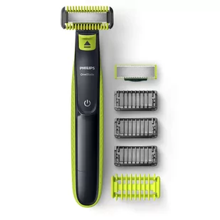 Philips OneBlade QP2620/20 - Golarki męskie - miniaturka - grafika 1