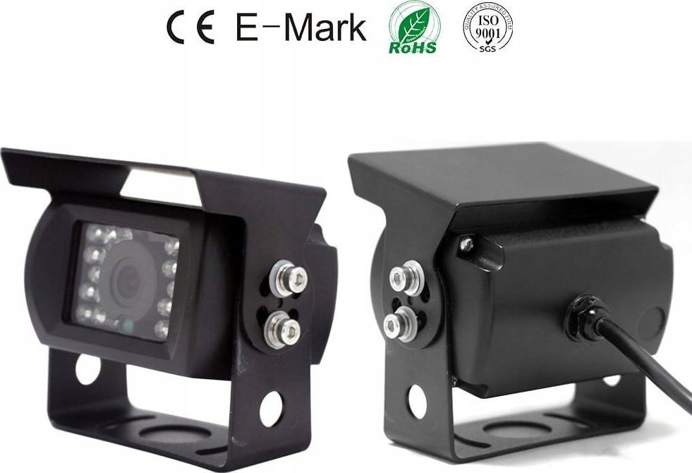 Expert PRO Kamera cofania Expert PRO SONY 700TVL NTSC 4-pin