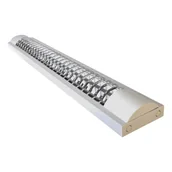 Oprawy, klosze i abażury - Oprawa sufitowa Elite 1 x 18 W IP20 1922 - miniaturka - grafika 1