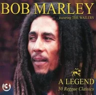 Reggae - Not Now Music A Legend - miniaturka - grafika 1