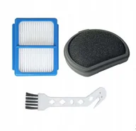 Filtry do odkurzaczy - Zestaw Filtrów filtry do odkurzacza Electrolux Aeg Pure Q9 ESKQ9 - miniaturka - grafika 1