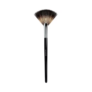 LUSSONI LUSSONI PRO 600 Fan Brush Pędzel wachlarzowy 0000058629 - Pędzle do makijażu - miniaturka - grafika 1
