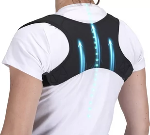 Korektor wad postawy ortopedyczny VIVAMORE - Akcesoria medyczne - miniaturka - grafika 2