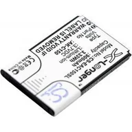 Baterie do telefonów - Bateria Emporia Telme X200 - miniaturka - grafika 1