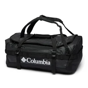Torba podróżna Columbia Landroamer 60 l black - Torby sportowe - miniaturka - grafika 1