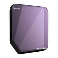 Akcesoria do drona - Filtr ND16 Freewell do DJI Mavic 3 - miniaturka - grafika 1