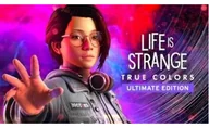 Gry PC Cyfrowe - Life is Strange: True Colors (Ultimate Edition) (PC) Klucz Steam - miniaturka - grafika 1
