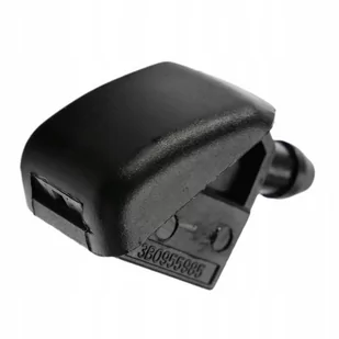 DYSZA SPRYSKIWACZA SZYBY VW SKODA OCTAVIA FABIA - Akcesoria motoryzacyjne - miniaturka - grafika 1