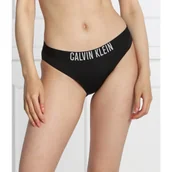 Stroje kąpielowe - Calvin Klein Swimwear Dół od bikini - miniaturka - grafika 1
