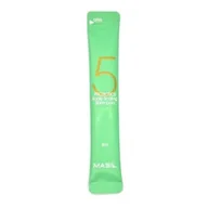 Szampony do włosów - MASIL - 5 Probiotics Scalp Scaling Shampoo - Szampon Oczyszczający Z Probiotykami – 8ml - miniaturka - grafika 1