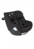 Foteliki samochodowe - GRACO FOTELIK SNUGGO R129 MIDNIGHT - miniaturka - grafika 1
