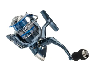 Rocktrail Kołowrotki wędkarskie (Kołowrotek spinningowy 2000) - Kołowrotki - miniaturka - grafika 1