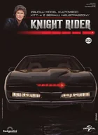 Czasopisma - Knight Rider Zbuduj Model Kultowego KITT-a z Serialu Nieustraszony - miniaturka - grafika 1