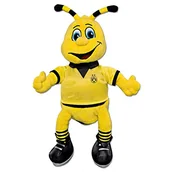 Odzież sportowa dziecięca - BVB 09 Maskotka EMMA 12431600 - miniaturka - grafika 1