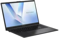 Laptopy - Asus E1504GA-WB31 i3-N305 15.6"FHD 8GB SSD128 UFS BT Win11 Black 2Y - miniaturka - grafika 1