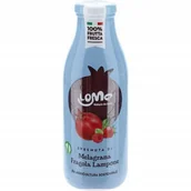 Soki i napoje niegazowane - Sok włoski 100% granat (91%) truskawka malina NFC - miniaturka - grafika 1