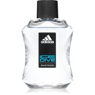 Ice Dive woda toaletowa spray 100 ml - Wody i perfumy damskie - miniaturka - grafika 1