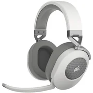 Słuchawki - Corsair HS65 2.4 GHz + Bluetooth (biały) CA-9011286-EU - miniaturka - grafika 1