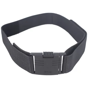 Pas Fobus T-Belt 1.75'' z 2 klamrami AR-B, PT-B (T-BELT S-XS) - Odzież taktyczna i umundurowanie - miniaturka - grafika 5