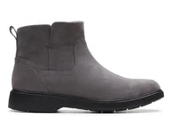 Botki damskie - Clarks, Botki damskie, Un Elda Lo, rozmiar 39 - miniaturka - grafika 1