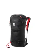 Plecaki - Plecak alpinistyczny Millet Kamet 25 - black - miniaturka - grafika 1