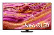 Telewizory - Samsung 55" Neo QLED 4K QN92F Samsung Vision AI Smart TV (2025) - miniaturka - grafika 1