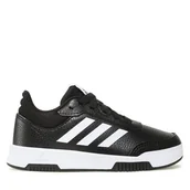 Buty dla chłopców - Sneakersy adidas Tensaur Sport 2.0 K GW6425 Czarny - miniaturka - grafika 1