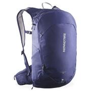 Plecaki - Plecak Salomon Trailblazer 20 LC2182700 - niebieski - miniaturka - grafika 1