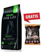 Sucha karma dla psów - Fitmin For Life Adult All Breeds 15 kg - miniaturka - grafika 1