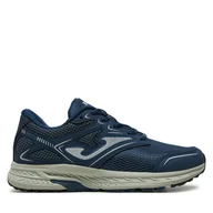 Buty sportowe męskie - Buty do biegania Joma Meta RMETAW2403 Granatowy - miniaturka - grafika 1