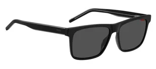 Okulary przeciwsłoneczne Hugo HG 1242 S 807 - Okulary przeciwsłoneczne - miniaturka - grafika 2