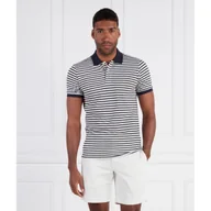 Koszule męskie - Gant Polo | Regular Fit - miniaturka - grafika 1