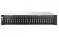 Serwery plików NAS i macierze dyskowe - Qnap Pamięć masowa TDS-h2489FU-4314-128G + TRX-10GITSFPP-SR TDS-h2489FU-4314-128G+TRX-10GITSFPP-SR - miniaturka - grafika 1
