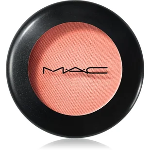 MAC Shell Peach Small Eye Shadow Cień do powiek 1.5 g - Cienie do powiek - miniaturka - grafika 1
