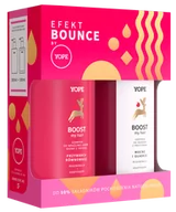 Zestawy kosmetyków damskich - Yope XMASS - Zestaw Boost (Szampon + Odżywka) 1szt - miniaturka - grafika 1