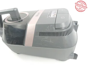 Odkurzacz bezworkowy SHARK CV100EUT 66 - AGD OUTLET - miniaturka - grafika 4