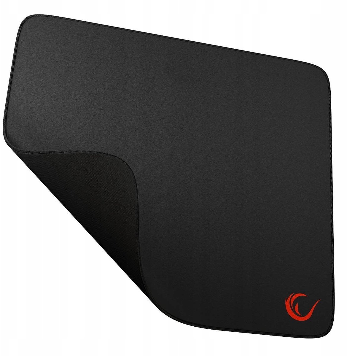 Podkładka Rampage Rampage Podkładka pod mysz gamingowa BLITZ L 450x400x4mm BLITZ-L