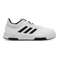 Buty dla chłopców - ADIDAS TENSAUR SPORT 2.0 K GW6422 Biały - miniaturka - grafika 1