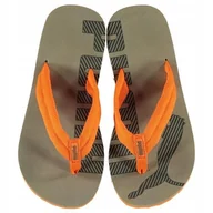 Buty dla dziewczynek - Puma Buty Dziecięce Japonki Klapki Na Plażę 31 - miniaturka - grafika 1