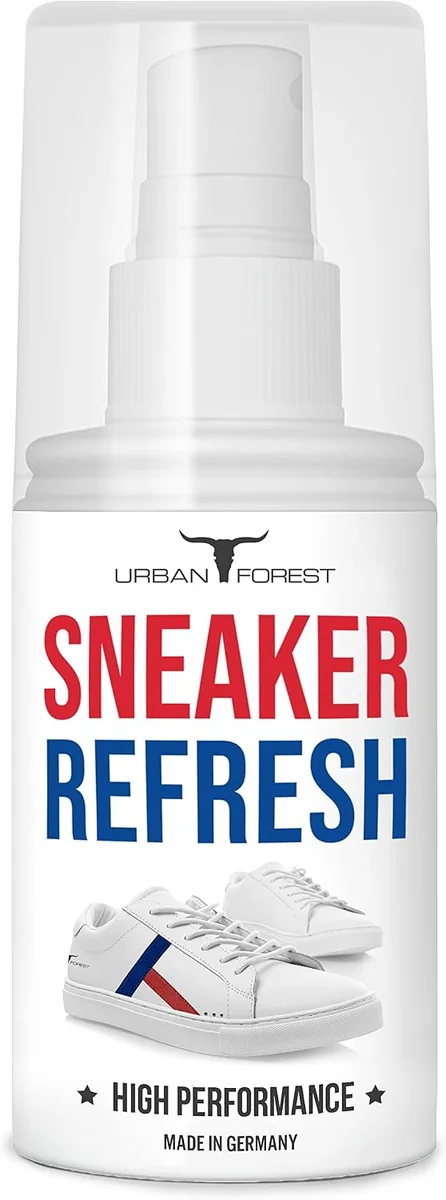 Neutralizator zapachów do butów 100 ml Dezodorant Sneaker Refresh