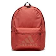 Plecaki - Plecak adidas Classic Badge of Sport Backpack IR9840 Prelsc/Woncla - miniaturka - grafika 1